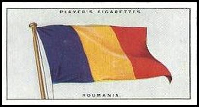 42 Roumania